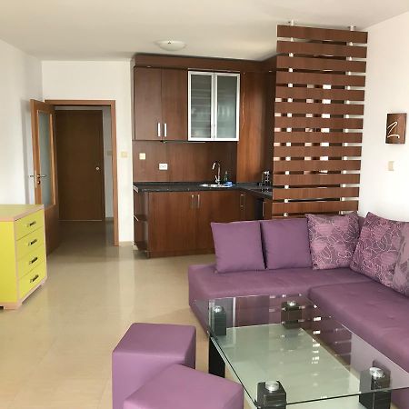 Apartment Slantse Sozopol Exterior foto