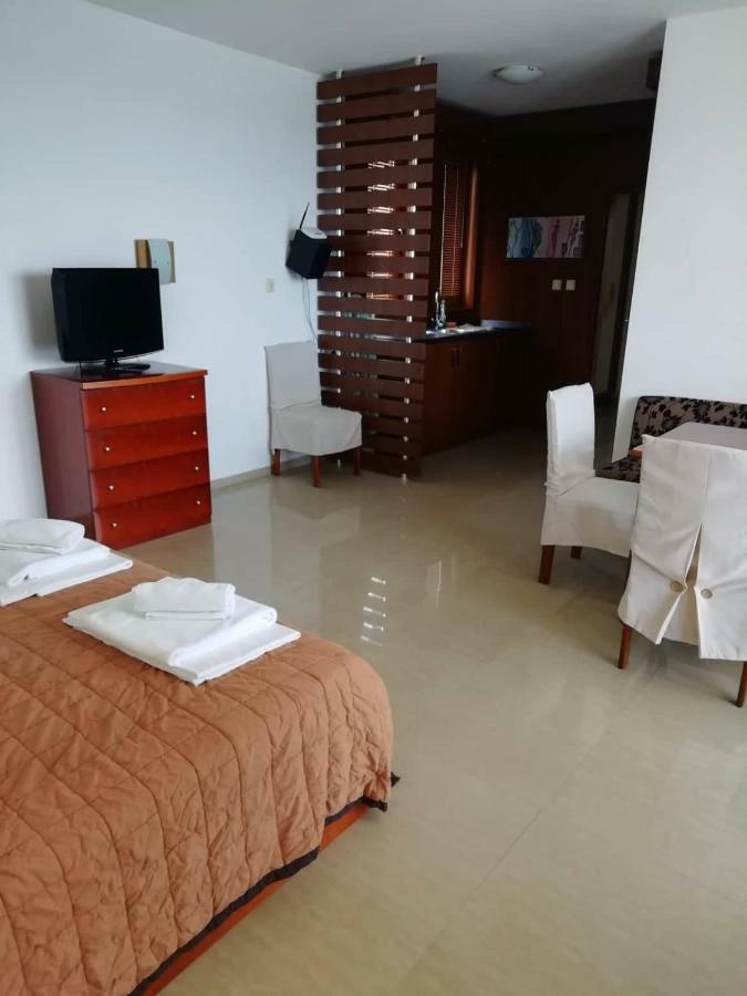 Apartment Slantse Sozopol Exterior foto